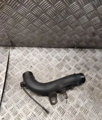 Toyota Corolla Verso AR10 Intercooler hose/pipe 173620r010