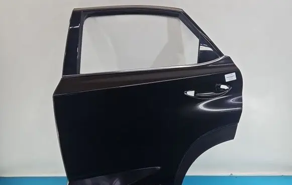 Lexus NX Rear door IMPRK1574233