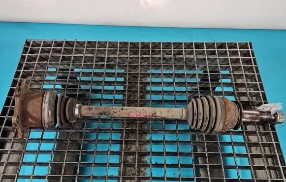 Infiniti FX Rear driveshaft IMPRK1591296