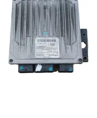 Ford Focus Engine control unit/module 80927K DDCR80927K