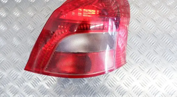 Toyota Yaris Rear/tail lights 815510D120