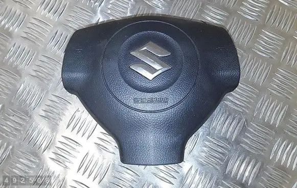 Suzuki SX4 Steering wheel airbag 4815079J10