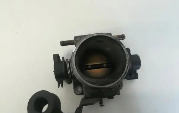 Fiat Bravo - Brava Throttle valve 54cfa26