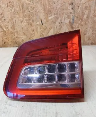 Citroen C5 Tailgate rear/tail lights 9687582980