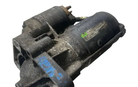 Renault Espace - Grand espace IV Starter motor 8200237594 0073HF