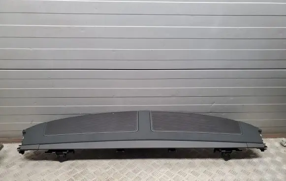 Audi A8 S8 D4 4H Electric rear window sunshade cover 4H4863412B