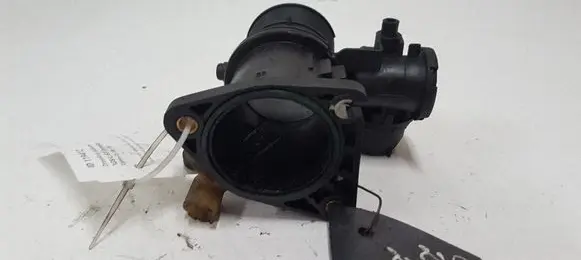 Citroen C5 Throttle valve 9660110780