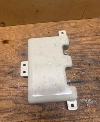 Aerial antenna amplifier