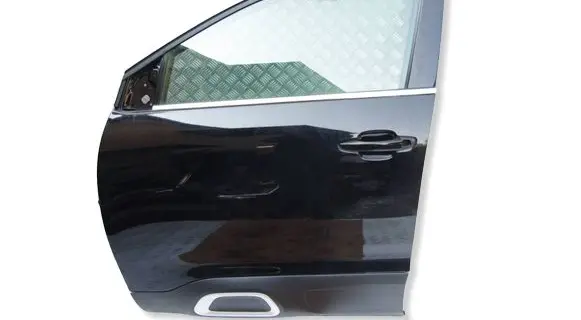 Citroen C5 Front door 