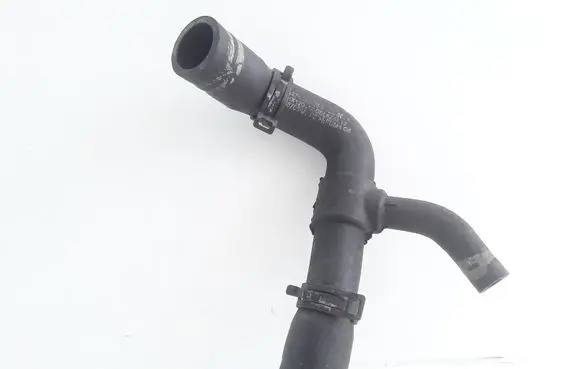 Mercedes-Benz C W204 Engine coolant pipe/hose A2712002552