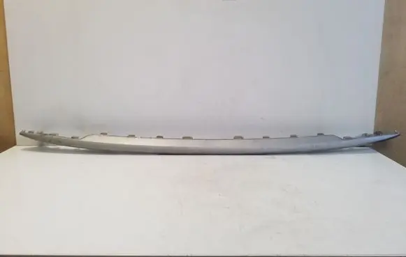 KIA Stonic Front bumper lip 86565H8400