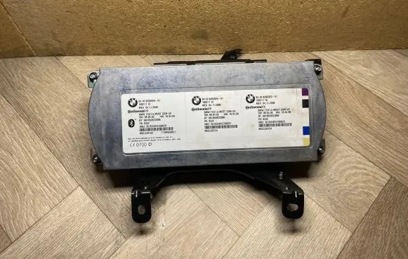 BMW 7 F01 F02 F03 F04 Bluetooth control unit module 9205929 84109205929 8410920592901