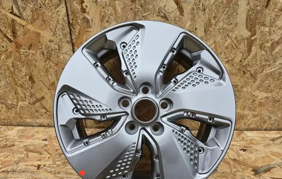 Hyundai Kona I R17 alloy rim 7JX17