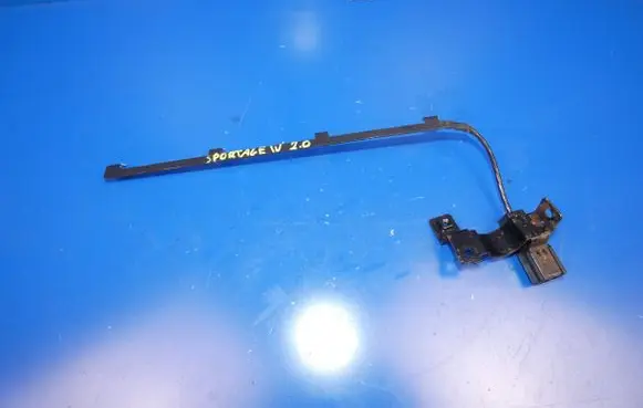 KIA Sportage Glow plug wires 367202F000 GLL0G 160115