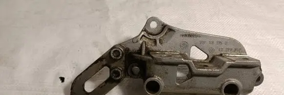 Skoda Yeti (5L) Engine 03F199275D
