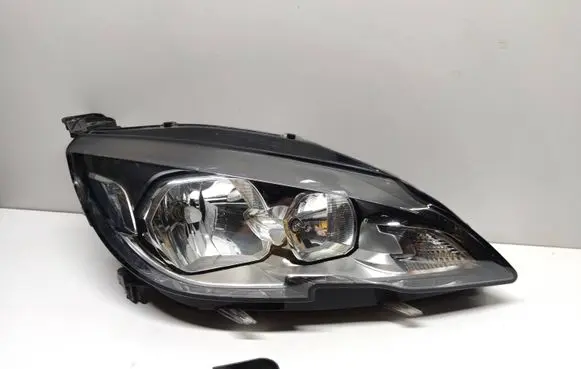 Peugeot 308 Headlight/headlamp 9677522980