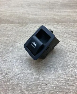 BMW 3 E46 Electric window control switch 6902174
