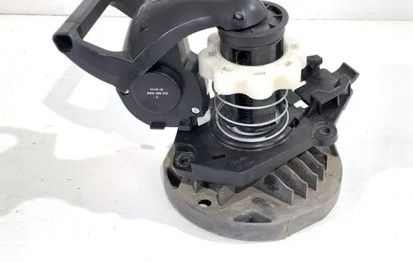 Renault Clio IV Lift Jack 8200922466