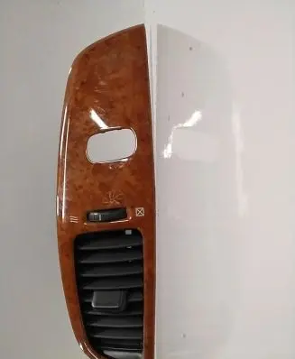 Toyota Land Cruiser (J100) Interior heater climate box assembly housing 55435-60060