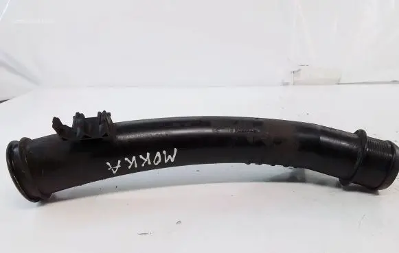 Opel Mokka B Intercooler hose/pipe 9836469180 1413403S01 9835384980