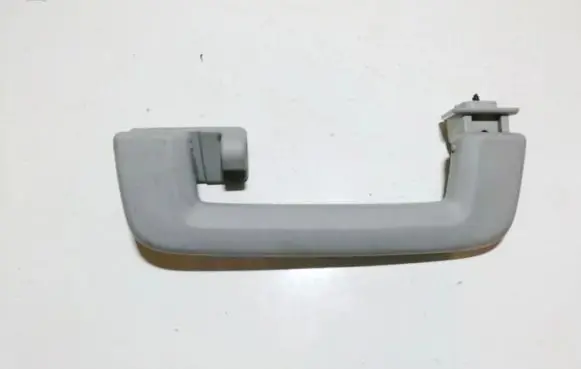 Jaguar XF Rear interior roof grab handle 8x23f045c96b 8x23-f045c96-b