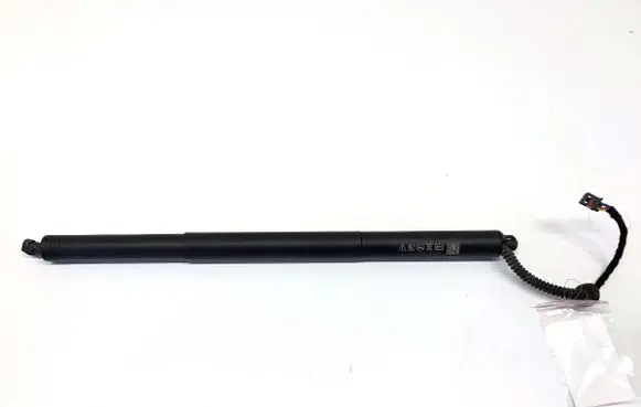Volkswagen Arteon Shock absorber/damper mounting bracket 3G8827851E