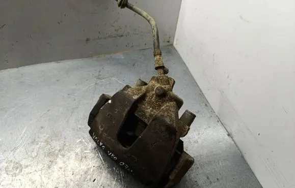 Volvo V50 Front brake caliper