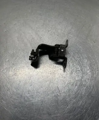 Mazda 5 Sliding door middle roller runner 