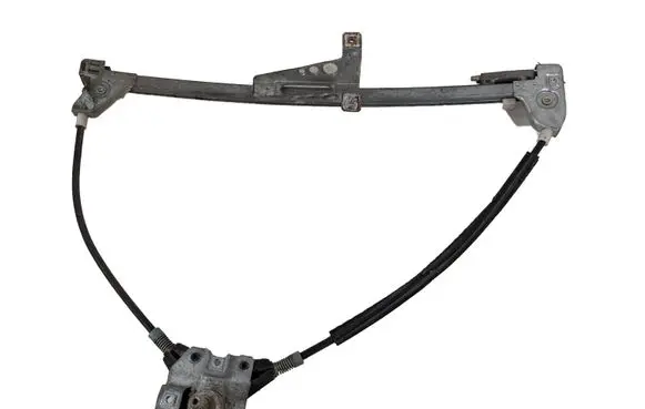 Audi 80 90 S2 B4 Front door manual window regulator 8A0837399