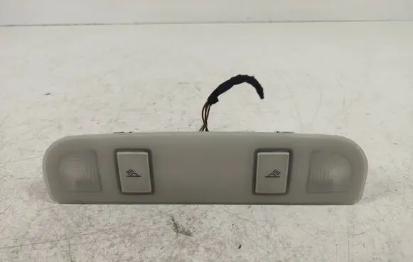 Audi A6 S6 C6 4F Rear seat light 4F0947111