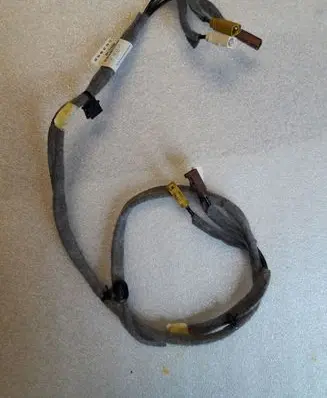 Renault Kadjar Other wiring loom 282433714R