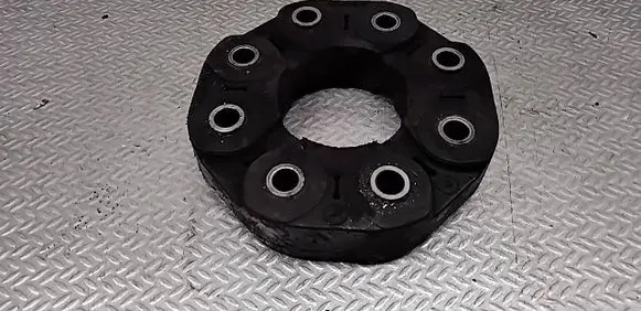Mercedes-Benz E W211 Rear prop shaft donut coupling/joint 2404110115