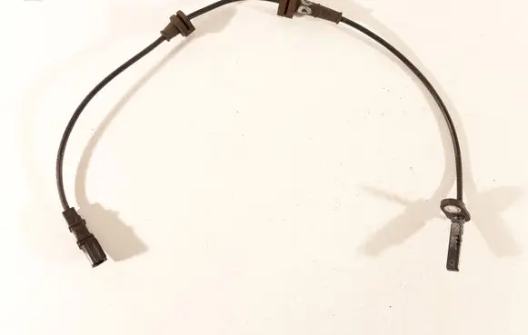 ABS rear brake sensor
