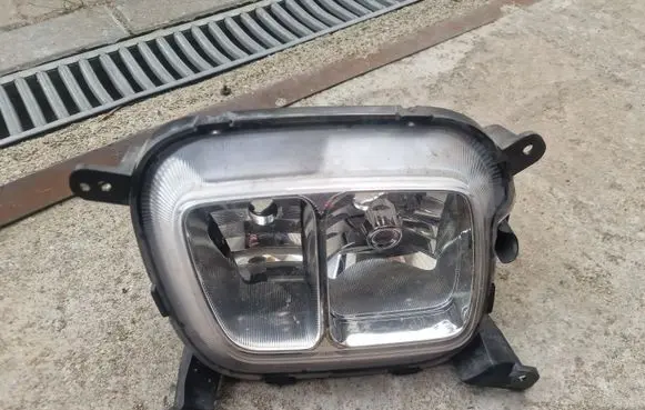 KIA Sorento Front fog light 922012P6
