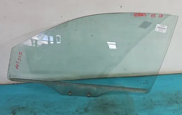 Mitsubishi Space Star Front door window glass four-door IMPRK1457907