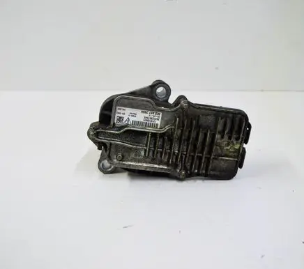 Porsche Cayenne (92A) Other devices 0C2927755H