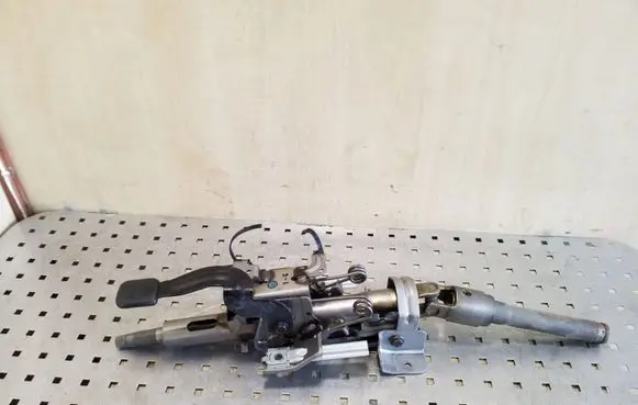 Honda CR-V Steering wheel axle
