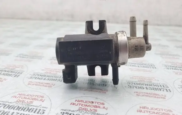 Volkswagen Golf IV Turbo solenoid valve 1H0906627A