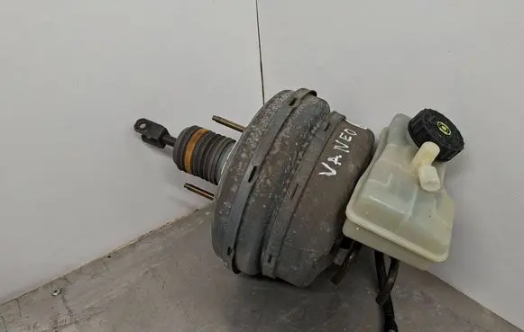 Mercedes-Benz Vaneo W414 Brake booster A0054301530