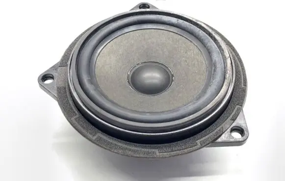 BMW 1 E81 E87 Front door speaker 9143147