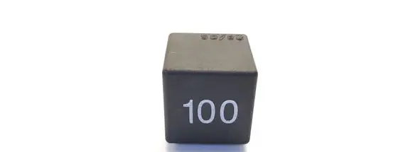 Volkswagen Golf IV Other relay 7MO951253A