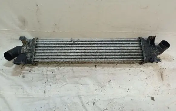Ford Focus C-MAX Intercooler radiator 3M5H9L440AE