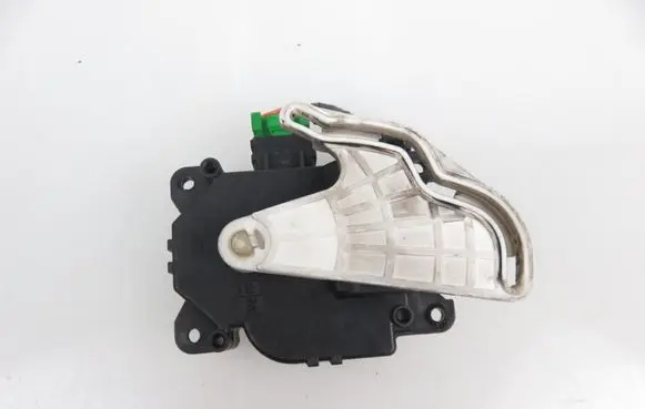Mazda CX-9 Air flap motor/actuator 1138002430