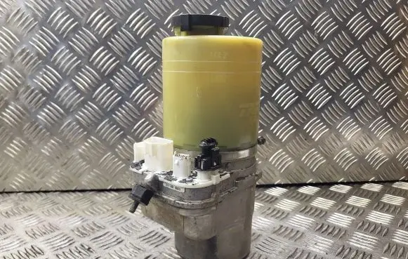Electric power steering pump