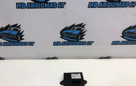 Volvo V70 Door control unit/module 7G9T14B534BD