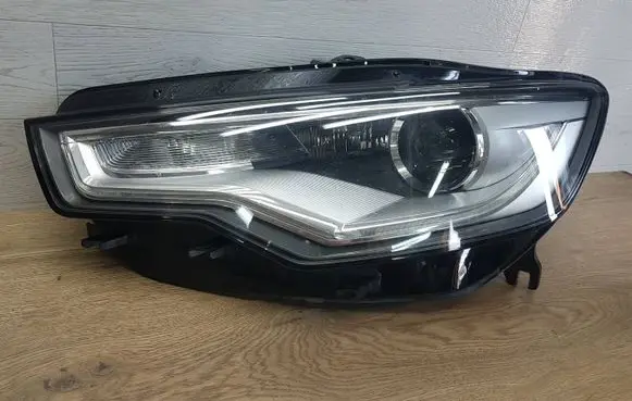 Audi A6 C7 Headlight/headlamp 4G0941005C