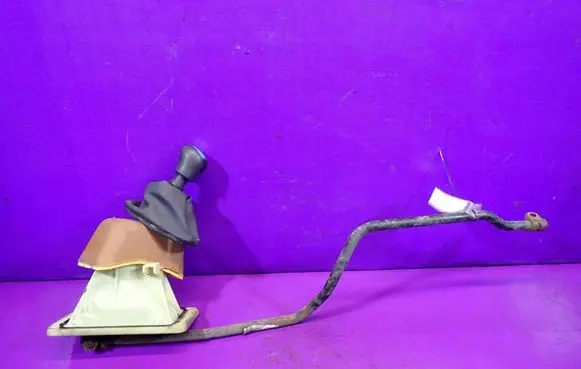 Renault Clio II Lift Jack 