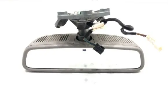 Mercedes-Benz CLS AMG C219 Rear view mirror (interior)