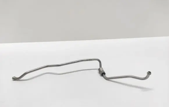 Porsche Panamera (970) Power steering hose/pipe/line 94811023523
