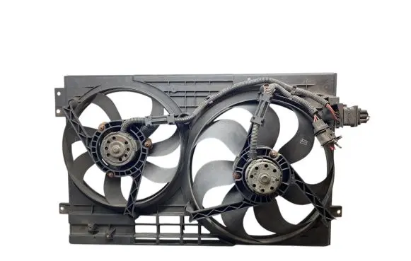 Audi TT Mk1 Electric radiator cooling fan 8N0121205A K3061